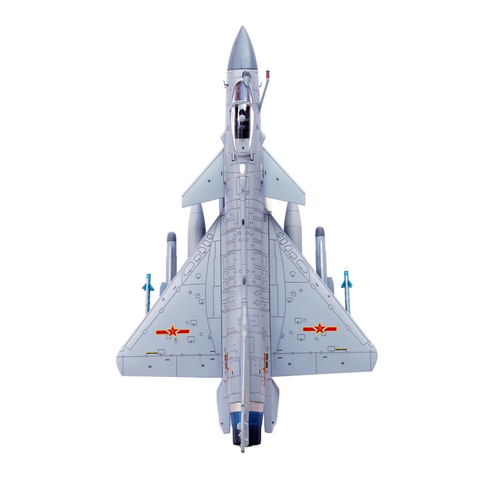 J-10C Vigorous Dragon 68130, PLAAF
