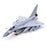 J-10C Vigorous Dragon 68130, PLAAF