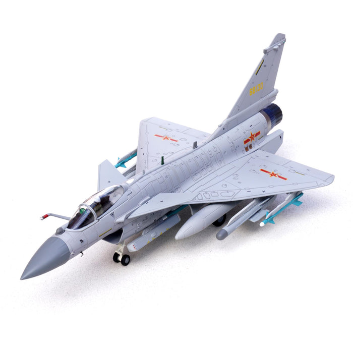 J-10C Vigorous Dragon 68130, PLAAF