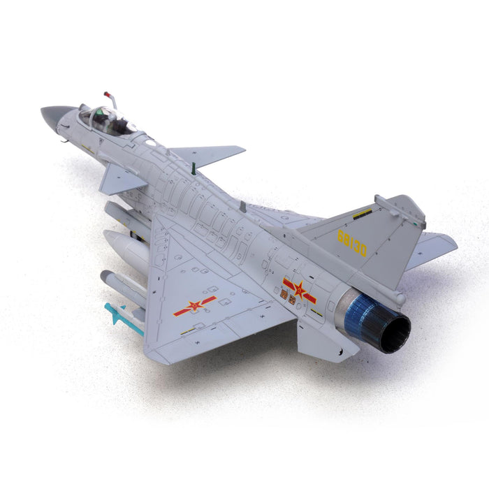 J-10C Vigorous Dragon 68130, PLAAF