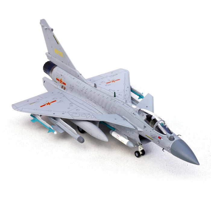 J-10C Vigorous Dragon 68130, PLAAF