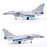 J-10C Vigorous Dragon 68130, PLAAF