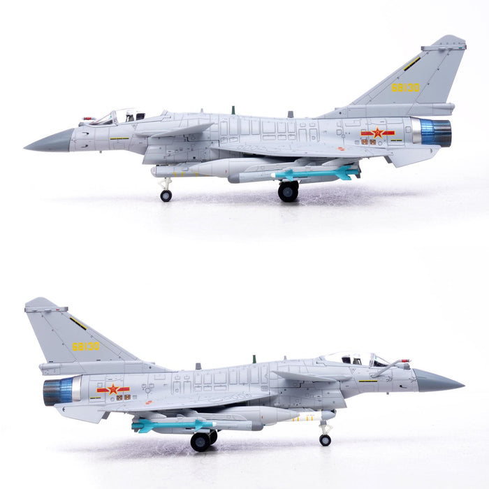 J-10C Vigorous Dragon 68130, PLAAF