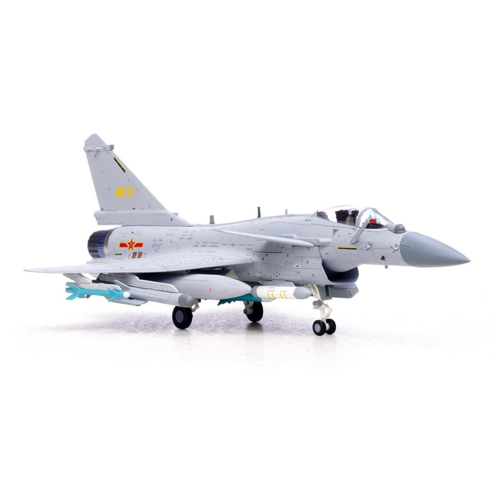 J-10C Vigorous Dragon 68130, PLAAF
