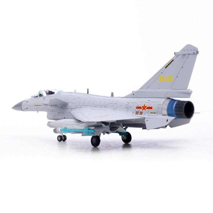 J-10C Vigorous Dragon 68130, PLAAF