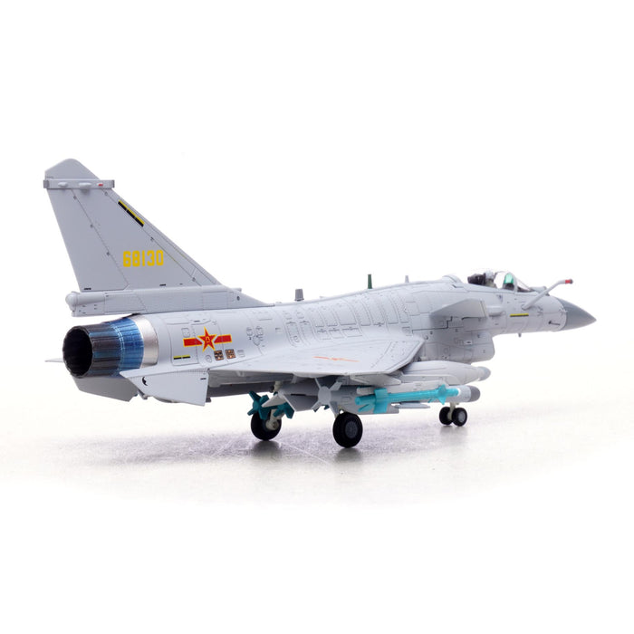 J-10C Vigorous Dragon 68130, PLAAF