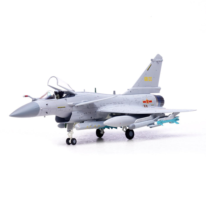 J-10C Vigorous Dragon 68130, PLAAF