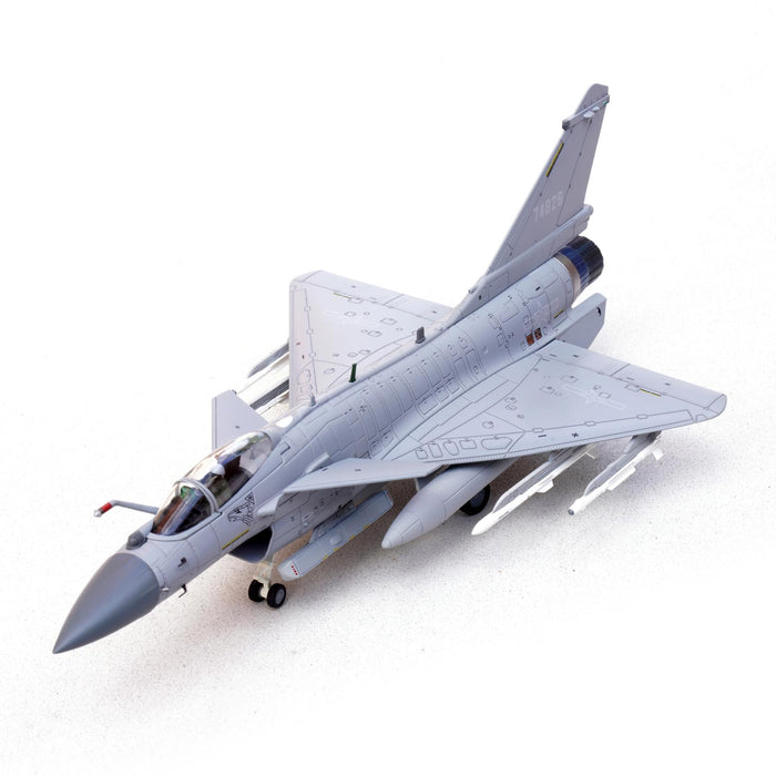 J-10C Vigorous Dragon 74826, PLAAF