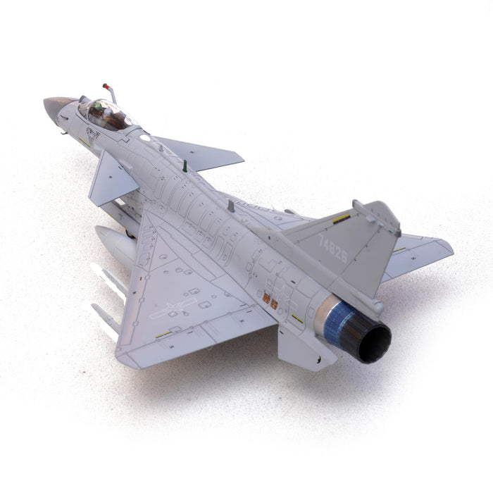 J-10C Vigorous Dragon 74826, PLAAF