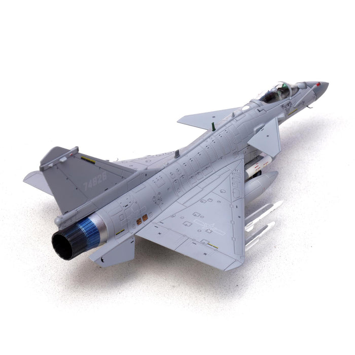 J-10C Vigorous Dragon 74826, PLAAF