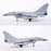 J-10C Vigorous Dragon 74826, PLAAF