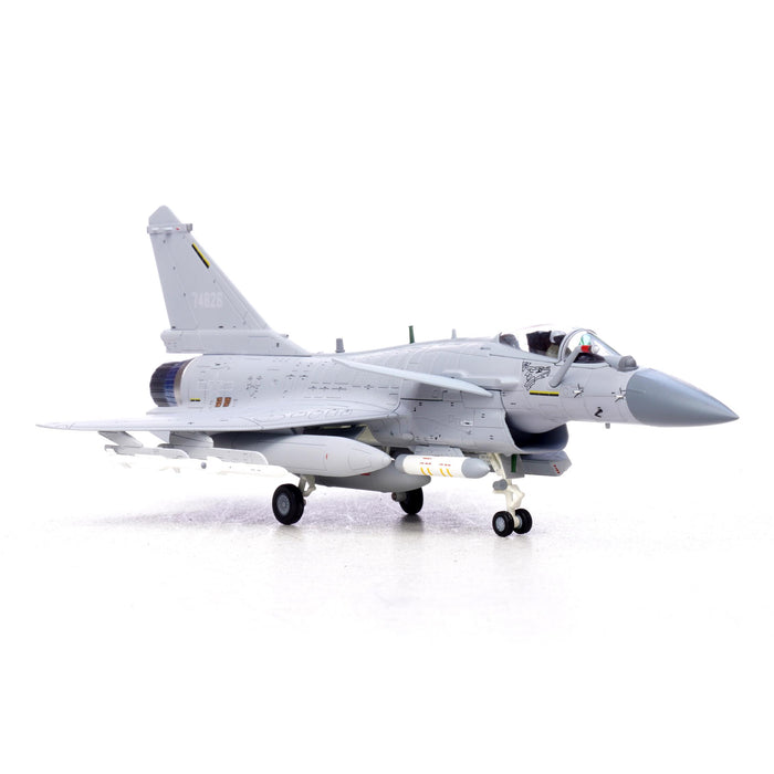 J-10C Vigorous Dragon 74826, PLAAF