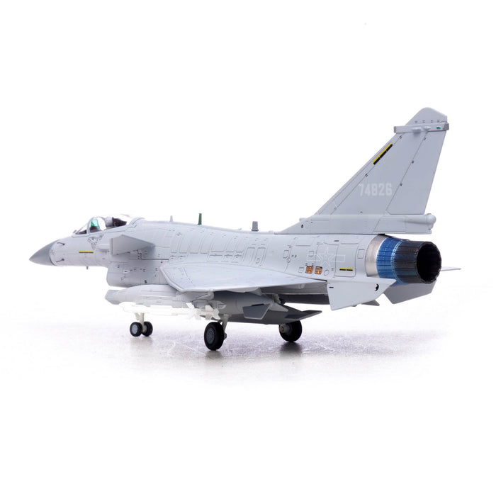 J-10C Vigorous Dragon 74826, PLAAF