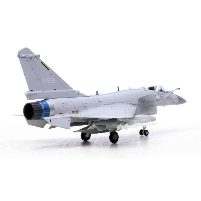 J-10C Vigorous Dragon 74826, PLAAF