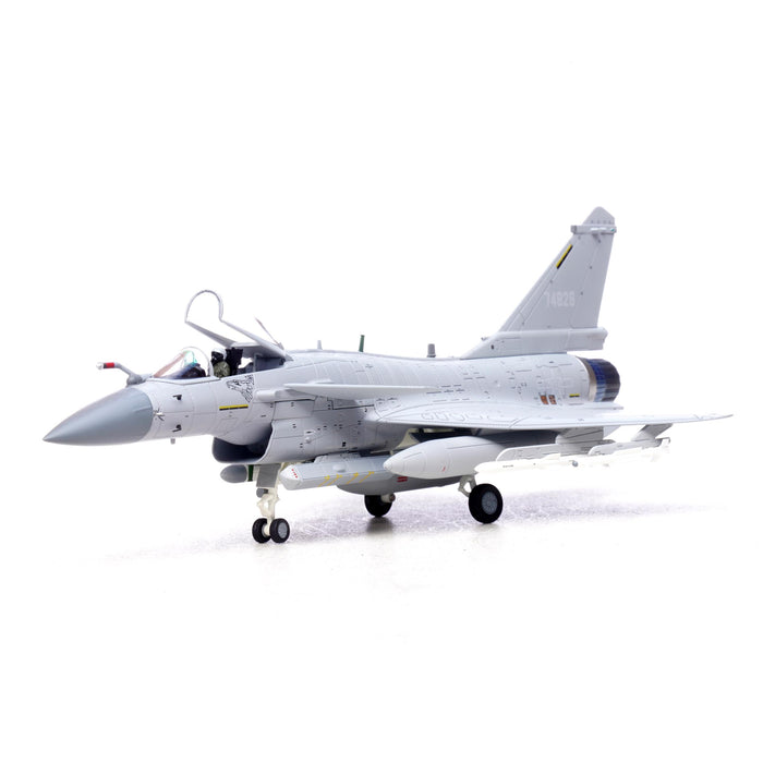 J-10C Vigorous Dragon 74826, PLAAF