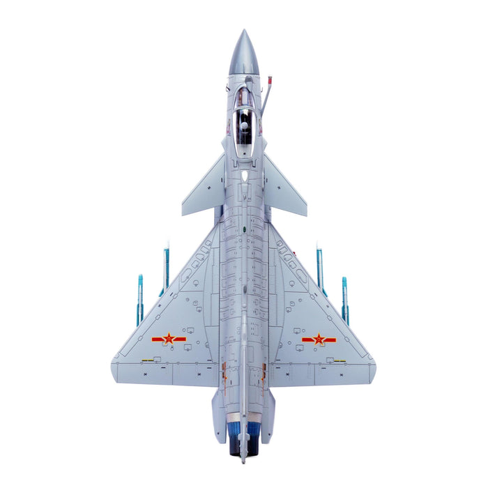 J-10C Vigorous Dragon 74624, PLAAF