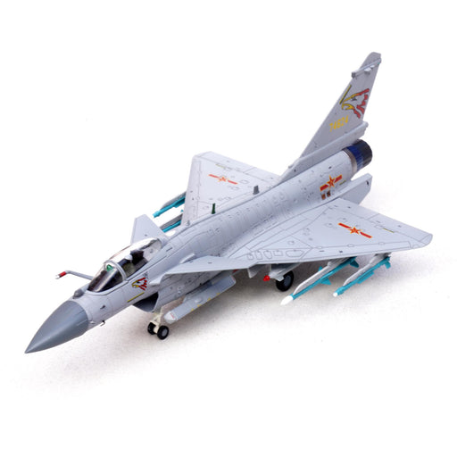 J-10C Vigorous Dragon 74624, PLAAF