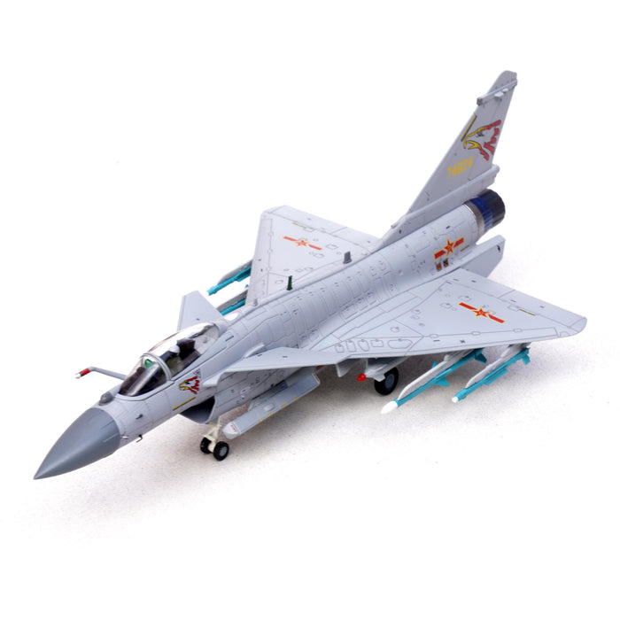 J-10C Vigorous Dragon 74624, PLAAF