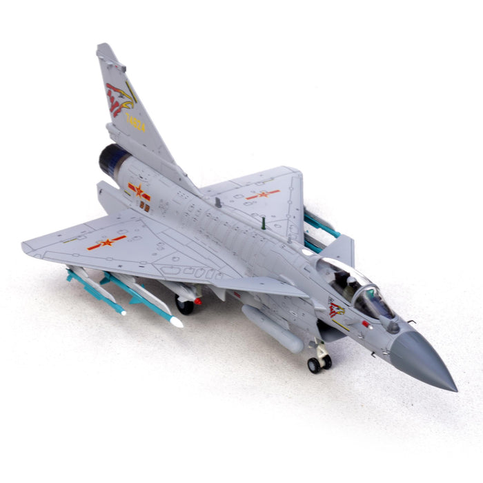 J-10C Vigorous Dragon 74624, PLAAF