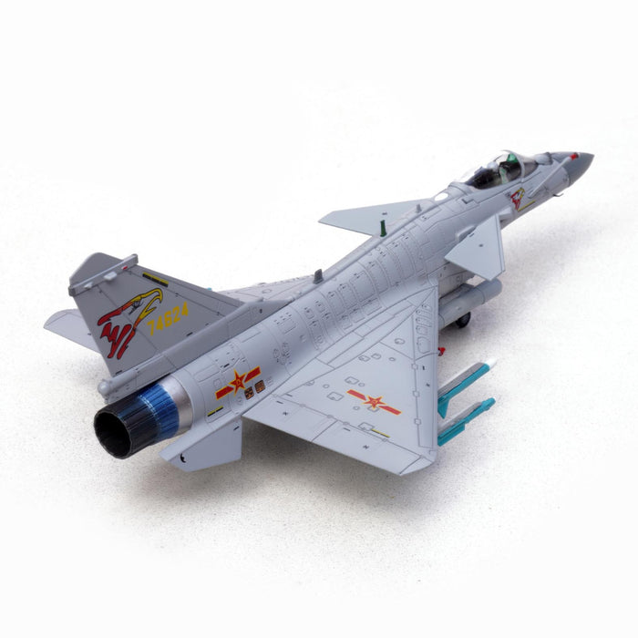 J-10C Vigorous Dragon 74624, PLAAF