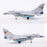 J-10C Vigorous Dragon 74624, PLAAF