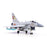 J-10C Vigorous Dragon 74624, PLAAF