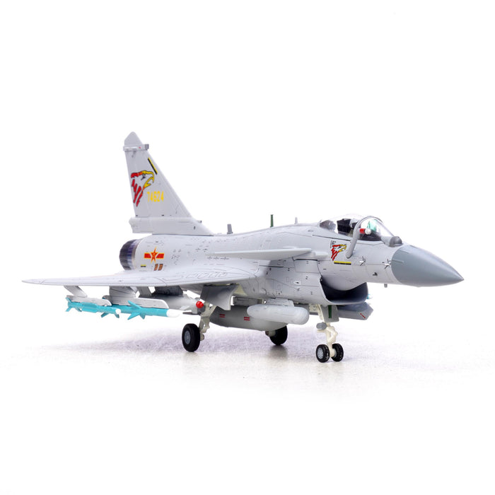 J-10C Vigorous Dragon 74624, PLAAF