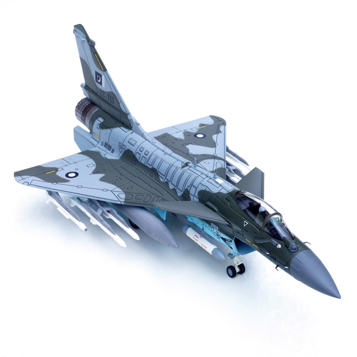 J-10CE Vigorous Dragon 22-113, PAF