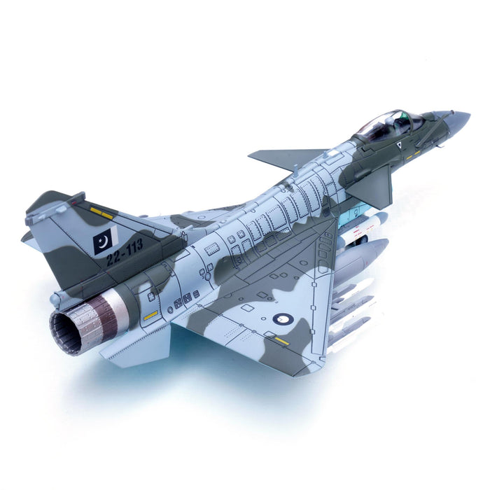 J-10CE Vigorous Dragon 22-113, PAF