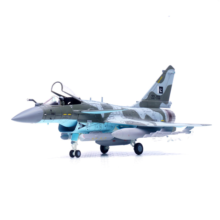 J-10CE Vigorous Dragon 22-113, PAF