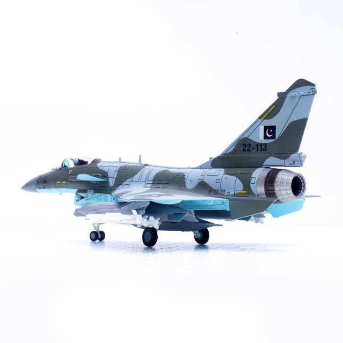 J-10CE Vigorous Dragon 22-113, PAF