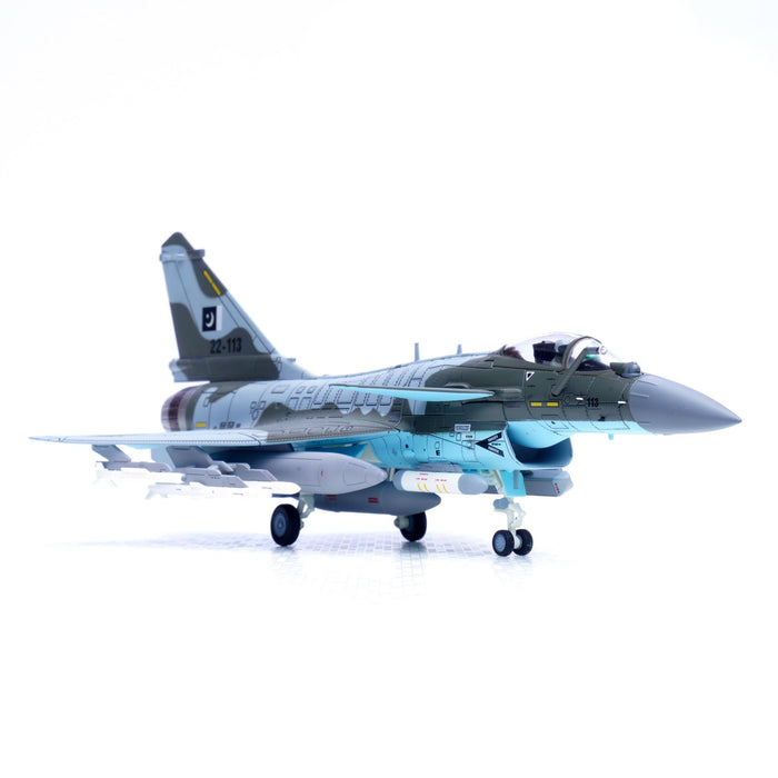 J-10CE Vigorous Dragon 22-113, PAF