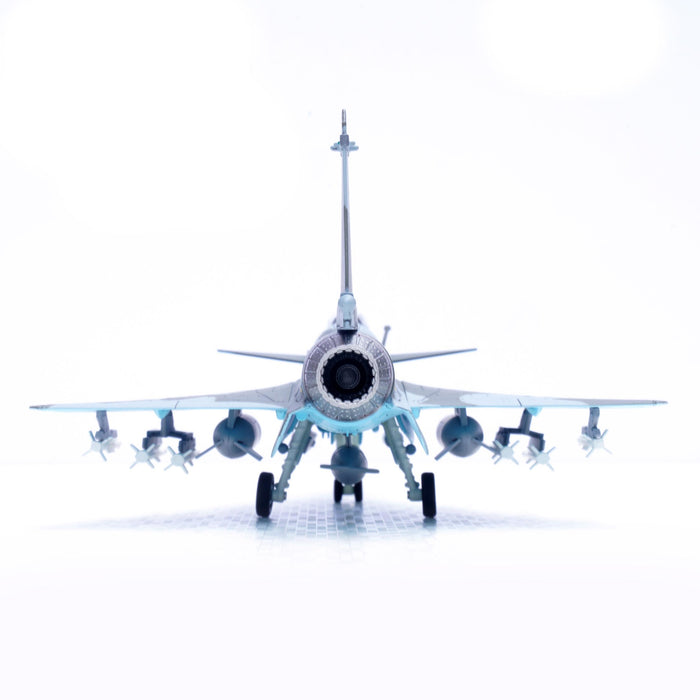 J-10CE Vigorous Dragon 22-113, PAF