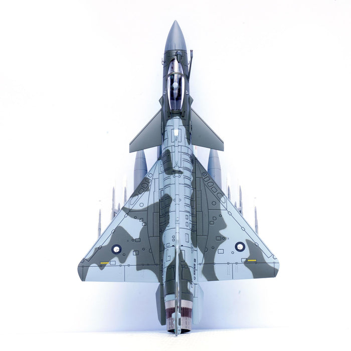 J-10CE Vigorous Dragon 22-113, PAF