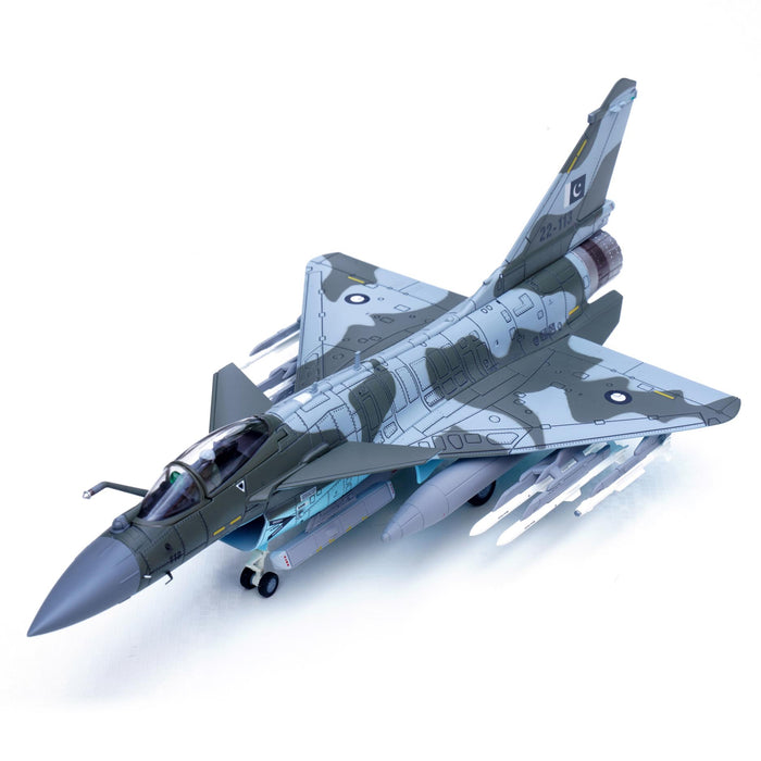 J-10CE Vigorous Dragon 22-113, PAF