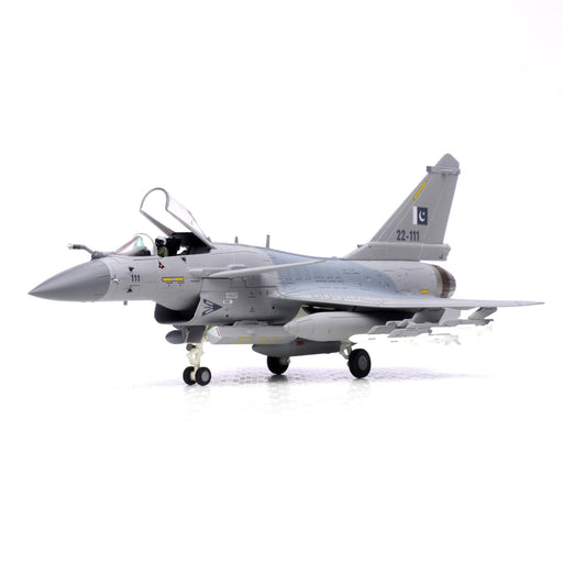 J-10CE Vigorous Dragon 22-111, PAF