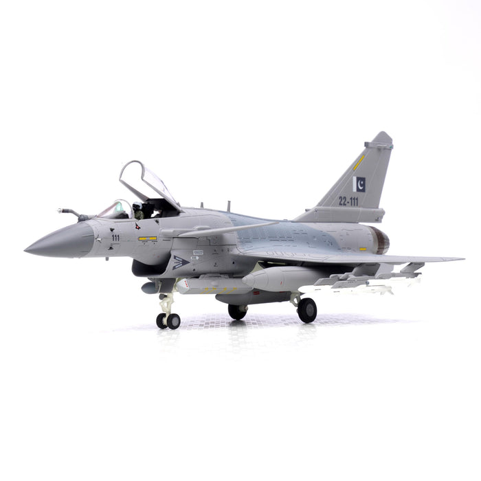 J-10CE Vigorous Dragon 22-111, PAF