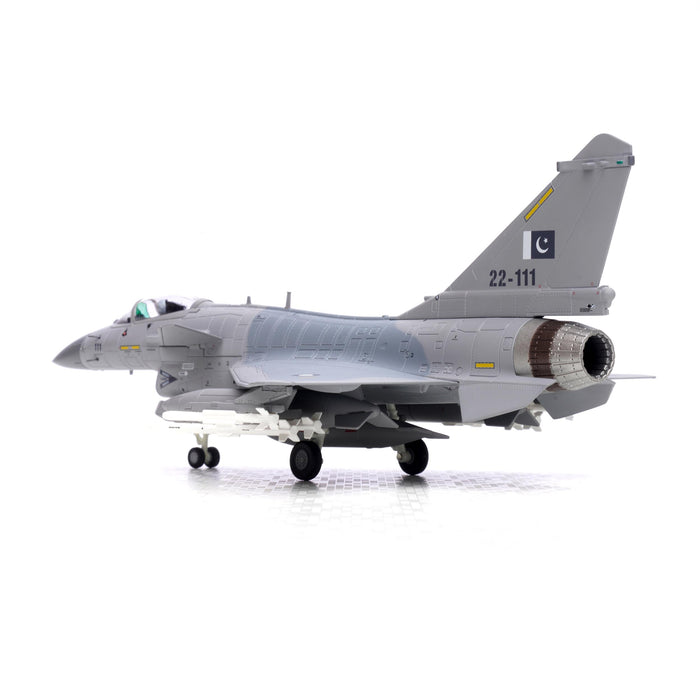 J-10CE Vigorous Dragon 22-111, PAF