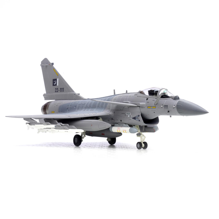 J-10CE Vigorous Dragon 22-111, PAF