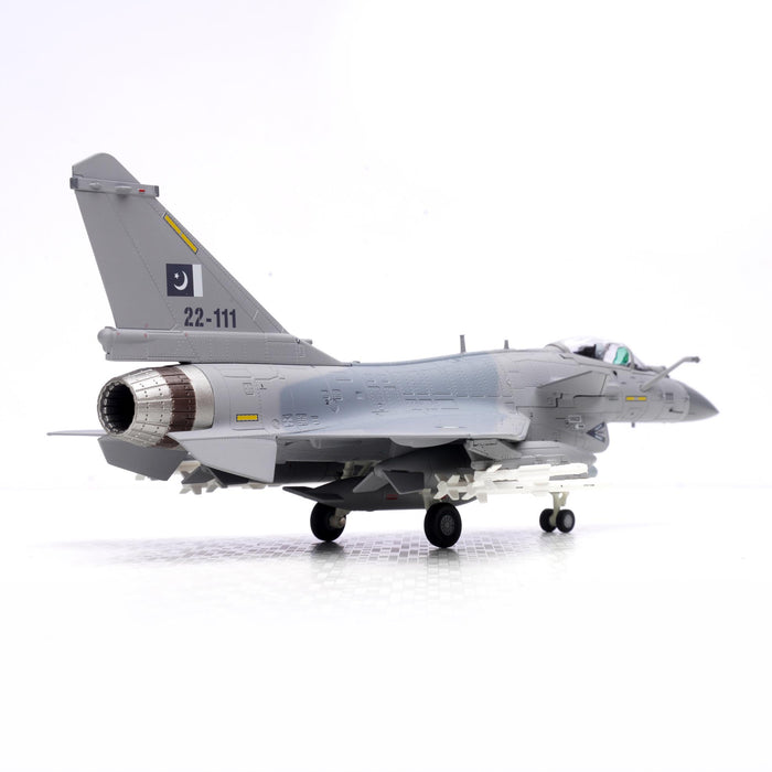 J-10CE Vigorous Dragon 22-111, PAF