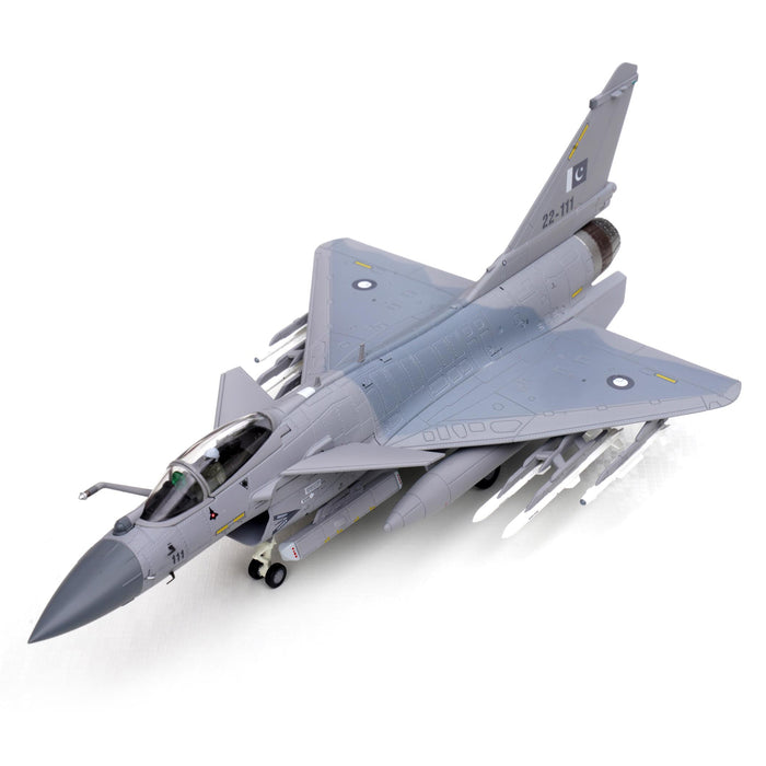 J-10CE Vigorous Dragon 22-111, PAF