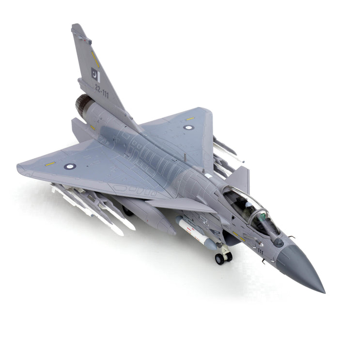 J-10CE Vigorous Dragon 22-111, PAF