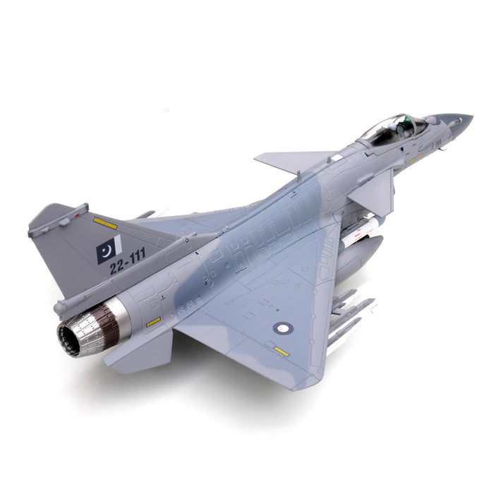 J-10CE Vigorous Dragon 22-111, PAF
