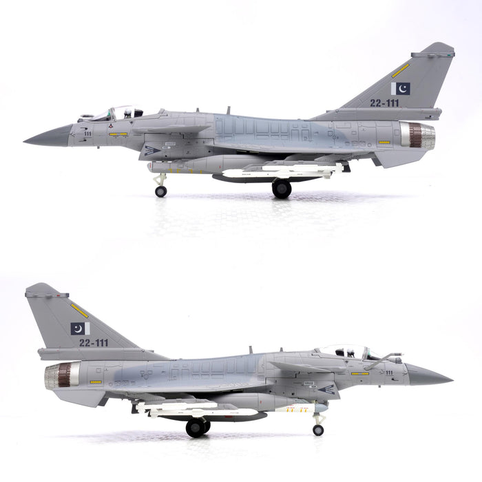 J-10CE Vigorous Dragon 22-111, PAF