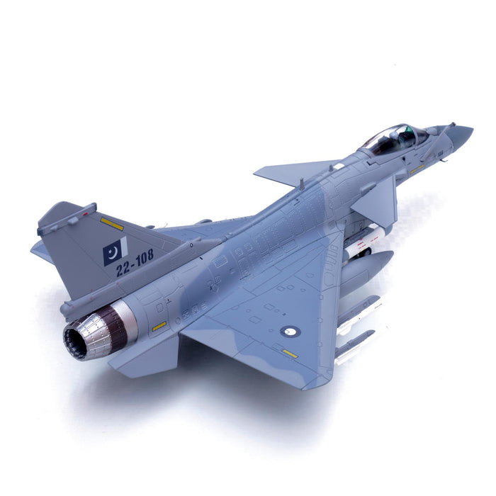 J-10CE Vigorous Dragon 22-108, PAF