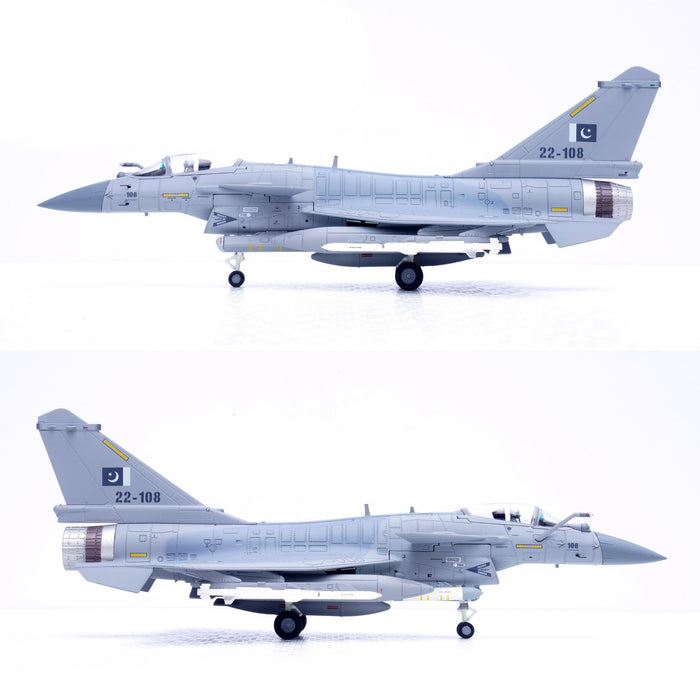 J-10CE Vigorous Dragon 22-108, PAF