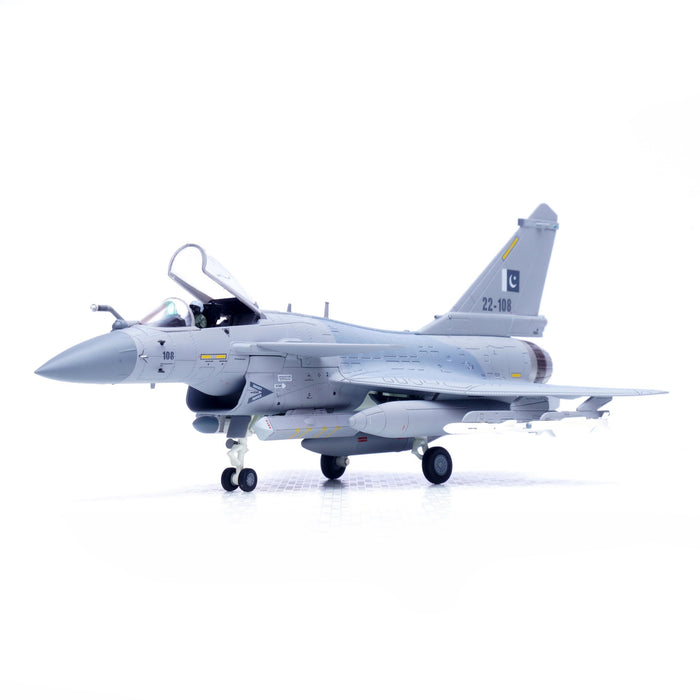J-10CE Vigorous Dragon 22-108, PAF