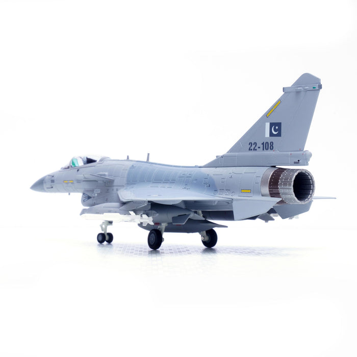 J-10CE Vigorous Dragon 22-108, PAF
