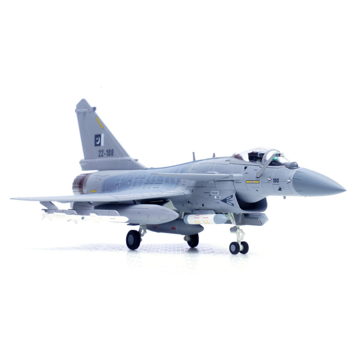 J-10CE Vigorous Dragon 22-108, PAF