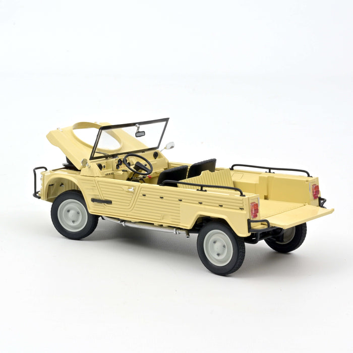 Citroen Mehari 4X4 1979 (1:18 Scale)